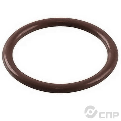 Кольцо круглого сечения (O-Ring) 0,6х1